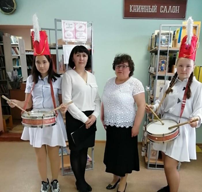 Лекция «Башкортостан: семь сокровищ природы и культуры»