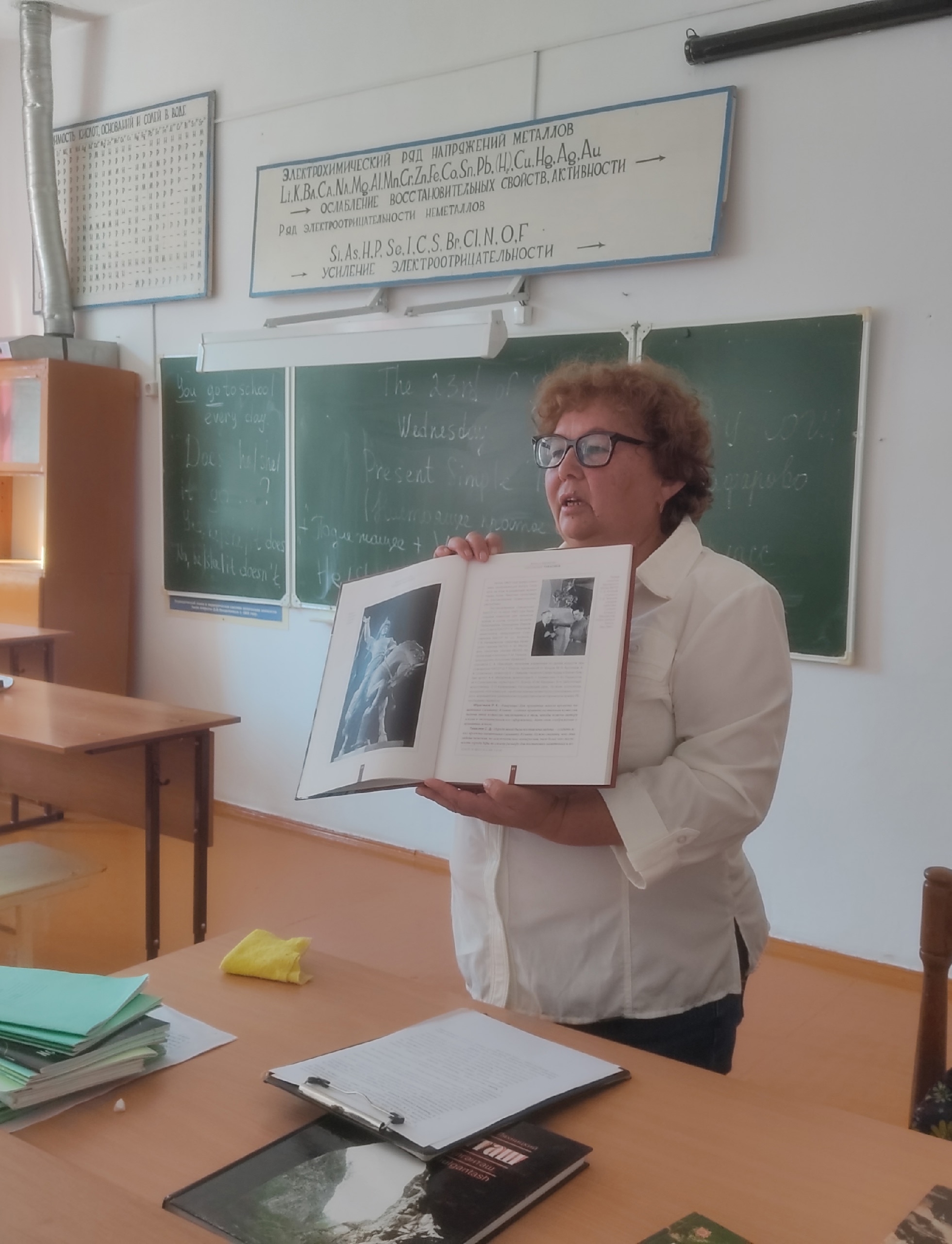 Башкортостан: семь сокровищ природы и культуры